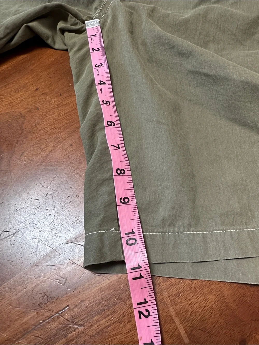 KUHL Men’s Cargo Shorts